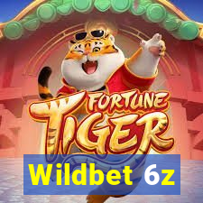 Wildbet 6z